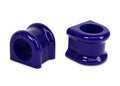SuperPro Front Sway Bar Mount To Chassis