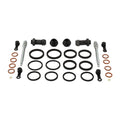 All Balls Racing 86-88 Suzuki GV1400 Cavalcade Caliper Rebuild Kit - Rear