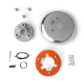 Fuel Regulator  High Pre ssure 5 - 9 PSI 3/8in