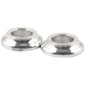 Tapered Spacers Alum 1/2in ID x 3/4 Long 10pk