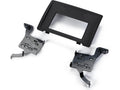 22C FRONTIER STEREO INSTALLATION KIT FOR SHALLOW MOUNT DDIN RADIOS BOTTOM CHAS