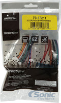 ACCORD RADIO BYPASS HARNESS