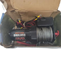 ~(0.8 lbs. 14X9X3)~ Winch Cover Neoprene Truck PU over Motor