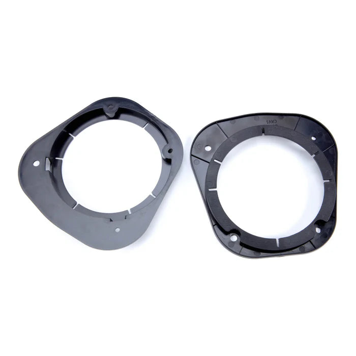 19962002 TOYOTA 4 RUNNER REAR SPEAKER ADAPTER PLATE
