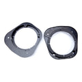 19962002 TOYOTA 4 RUNNER REAR SPEAKER ADAPTER PLATE