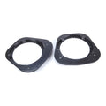 19962002 TOYOTA 4 RUNNER REAR SPEAKER ADAPTER PLATE