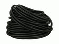 SPLIT LOOM TUBING 1/4 INCH DIAMETER 100 FT COIL