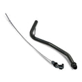 TH350 Locking Dipstick & Tube