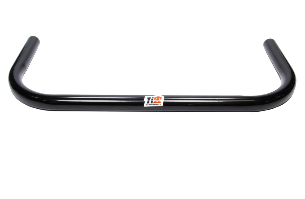 Ti22 PERFORMANCE black bumper