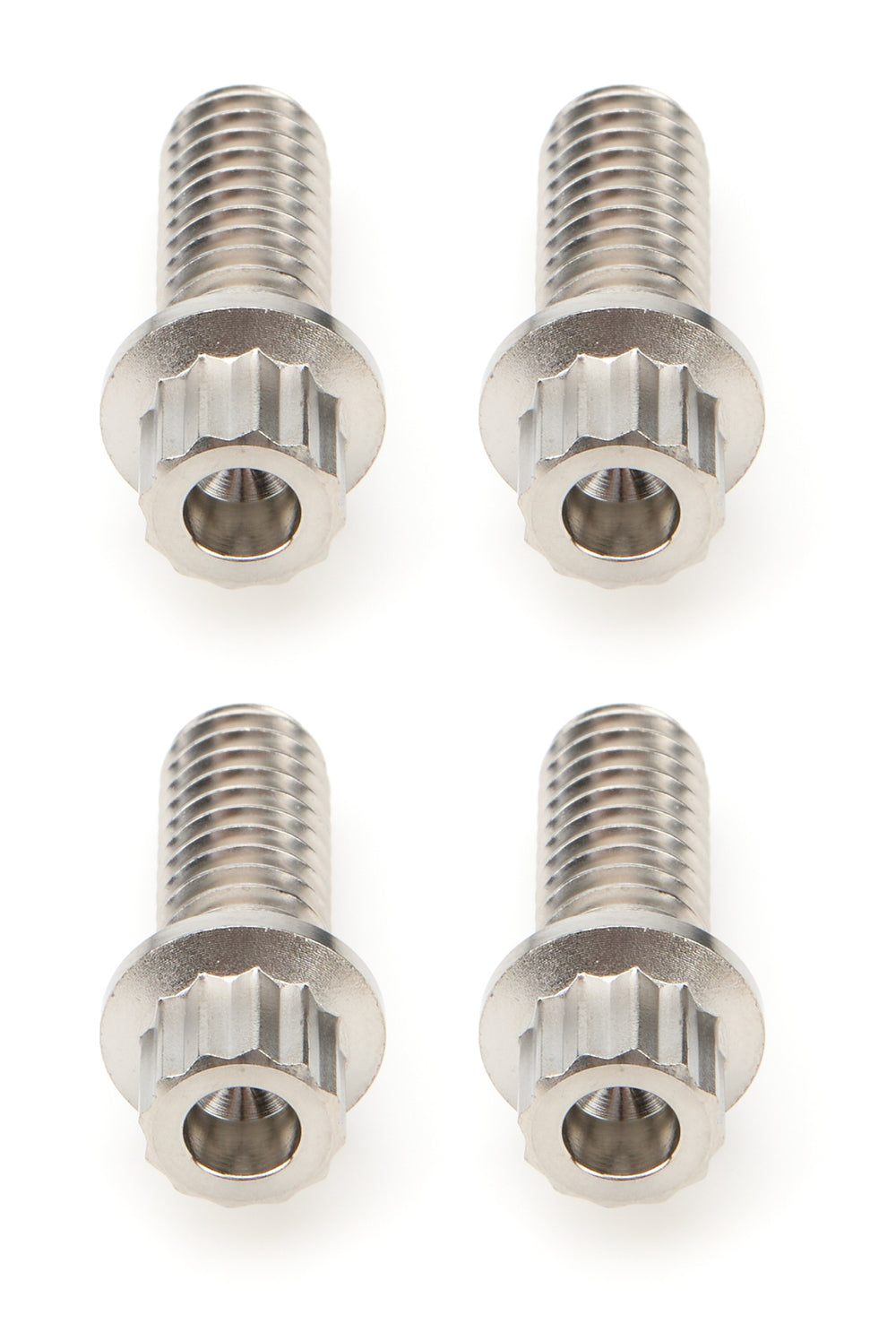Ti22 PERFORMANCE titanium hardware kit