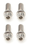 Ti22 PERFORMANCE titanium hardware kit