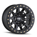 The Wheel Group auto part detail