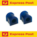 SuperPro Madza/Ford-Sway Bar Mount To Chassis