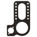 Top Steering Box Mount MPD Shutoff On Left