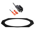 JEEP 1997-2006 SPEAKER ADAPTER KIT - FRONT