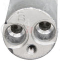 ALUMINUM FILTER DRIER W/