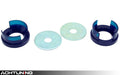 SuperPro 1999 Volkswagen Golf GTI Rear Lower Engine Pendulum Mount Insert Bushing Set