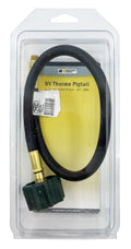 TC THERM PGTAIL 1/4"INV FLARE X QCC
