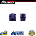 SuperPro Audi Sway Bar Mount 25mm Kit