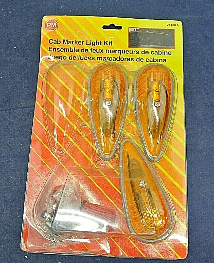 CAB LIGHT KIT