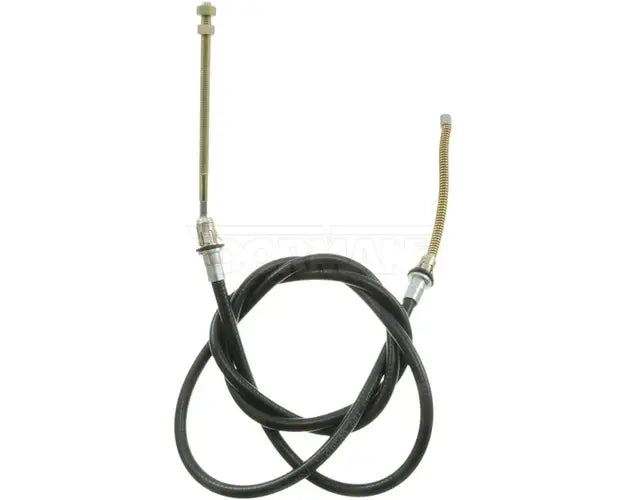 BRAKE CABLE