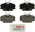 DISC BRAKE PADS