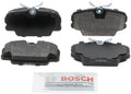DISC BRAKE PADS