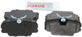 DISC BRAKE PADS