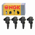 NGK 2008-05 Mercury Mariner COP Ignition Coil