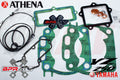 Athena 03-24 Yamaha YZ250 LC 293cc 72mm Big Bore Cylinder Gasket Kit