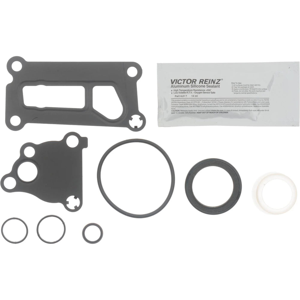 TIMING COVER GASKET SET