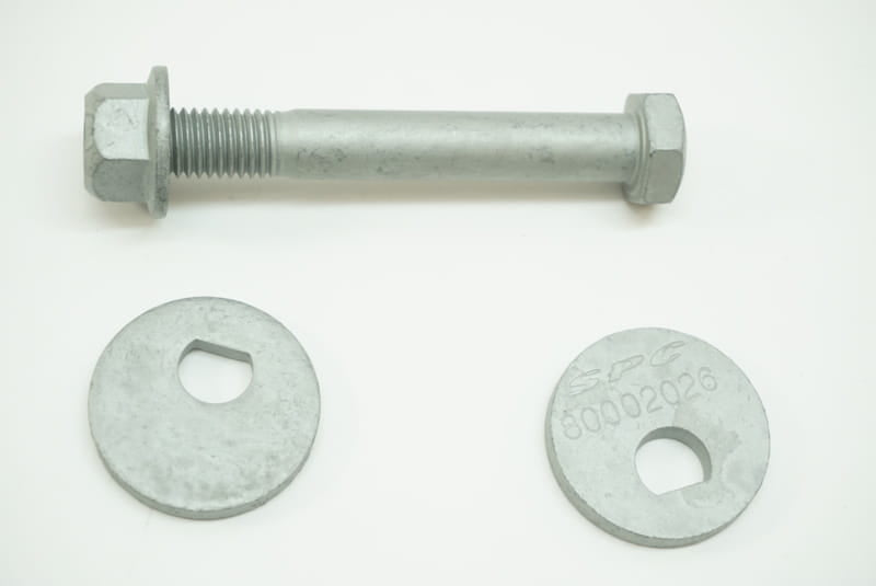 Specialty Products Inc. auto part