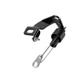 MIDNIGHT SERIES STAINLESS STEEL CABLE BRACKET