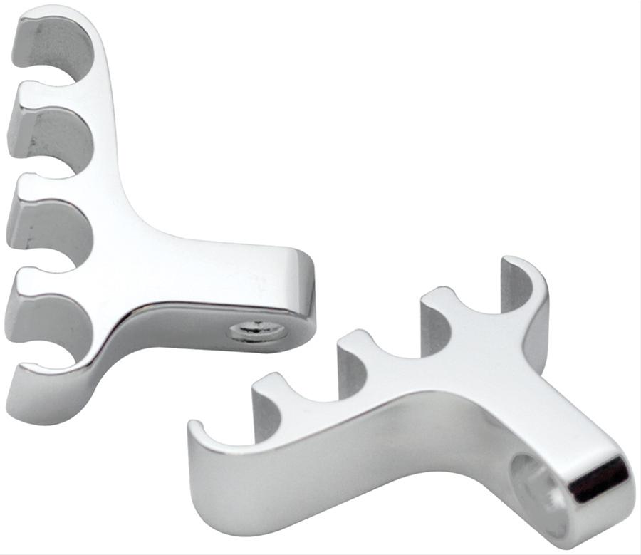 Plug Wire Separators 8.5mm 4 Wire V/C Mount