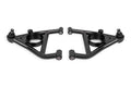 BMR 67-69 1st Gen F-Body Front Upper/Lower Control Arm Hardware Kit - Zinc plated