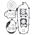 Athena 71-75 Suzuki T 500 Complete Gasket Kit (w/o Oil Seals)