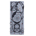 Athena 71-75 Suzuki T 500 Complete Gasket Kit (w/o Oil Seals)