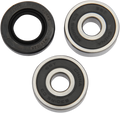Pivot Works 75-87 Kawasaki KD80 Rear Wheel Bearing Kit