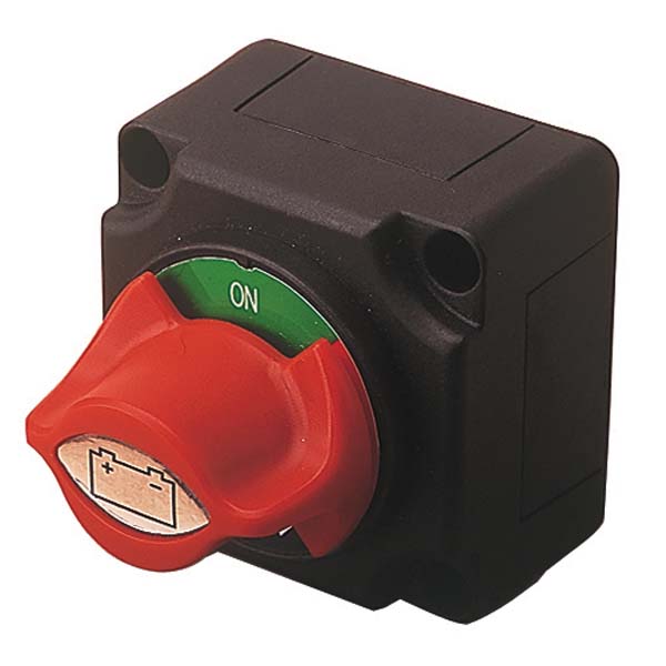 SEA DOG auto part