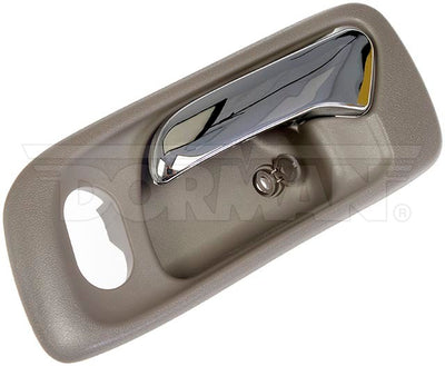 INTERIOR DOOR HANDLE