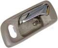 INTERIOR DOOR HANDLE