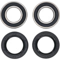 Pivot Works 22-23 Gas-Gas MC85 1714 Front Talon Hub Bearing Kit