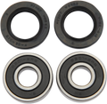 Pivot Works 06-09 Yamaha TTR50 Front Wheel Bearing Kit