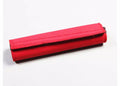 Rugged Ridge Grab Handle Kit Red 07-10 Jeep Wrangler JK