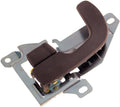 INTERIOR DOOR HANDLE