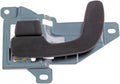 INTERIOR DOOR HANDLE
