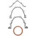 MAHLE Original Nissan 240Sx 98-89 Rear Main Seal