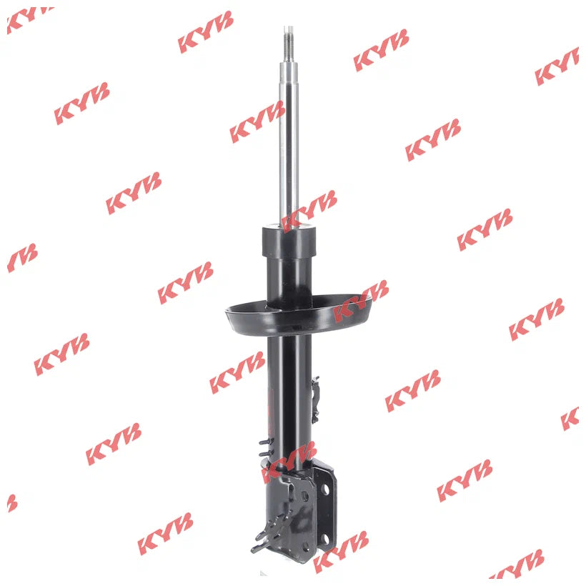 GM Performance roof rack