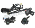 ENGINE CRANKSHAFT POSITION SENSOR