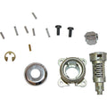 Lock Cylinder for Jeep 99-04 Grand Cherokee (Door) 02-04 Liberty (Swing Gate) Crown Automotive